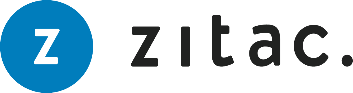 Zitac Consulting AB - Logo