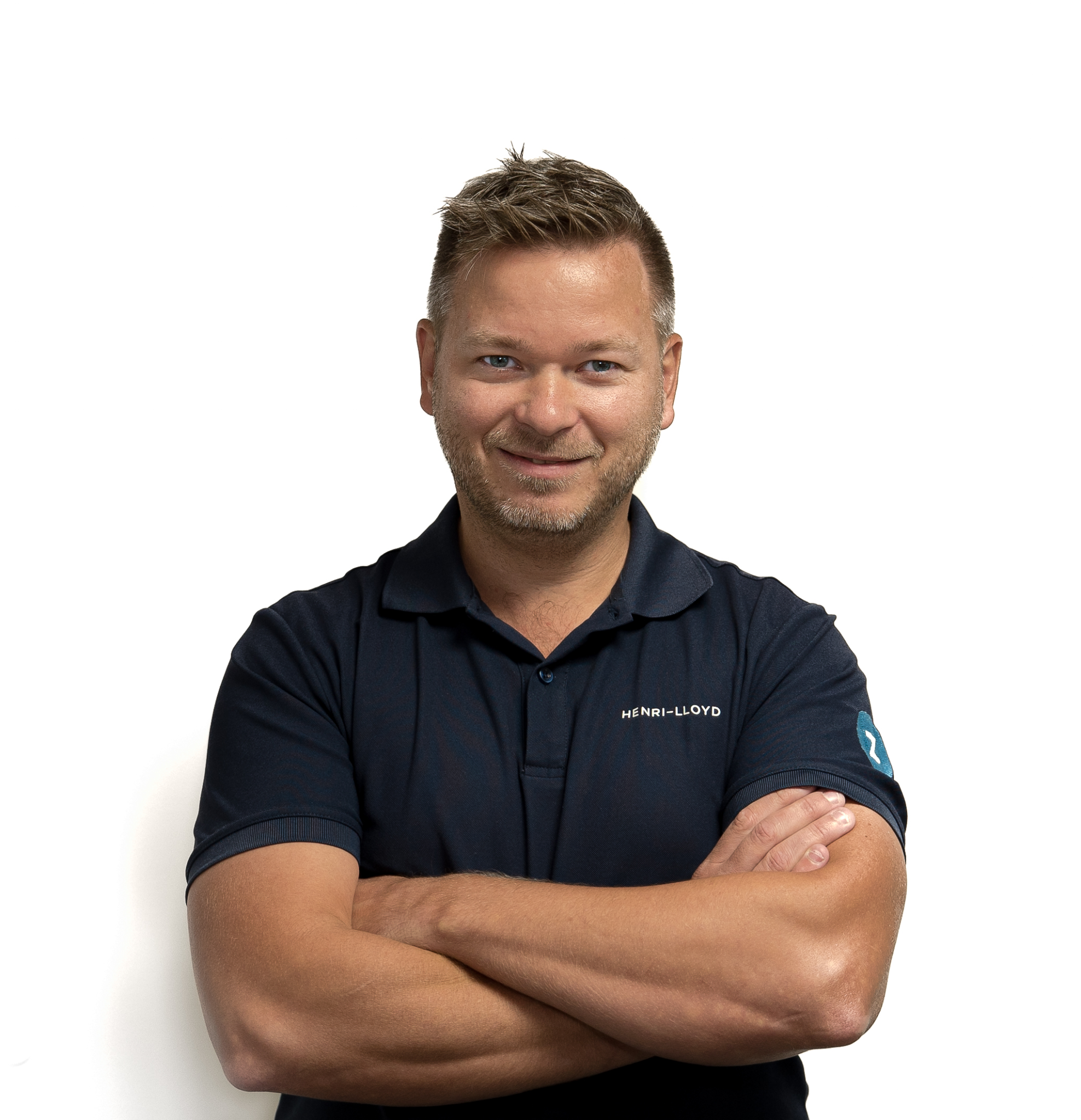 Get to know Kenny Vigersand — Zitac Consulting AB