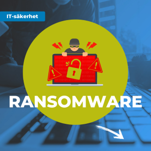 Ransomware