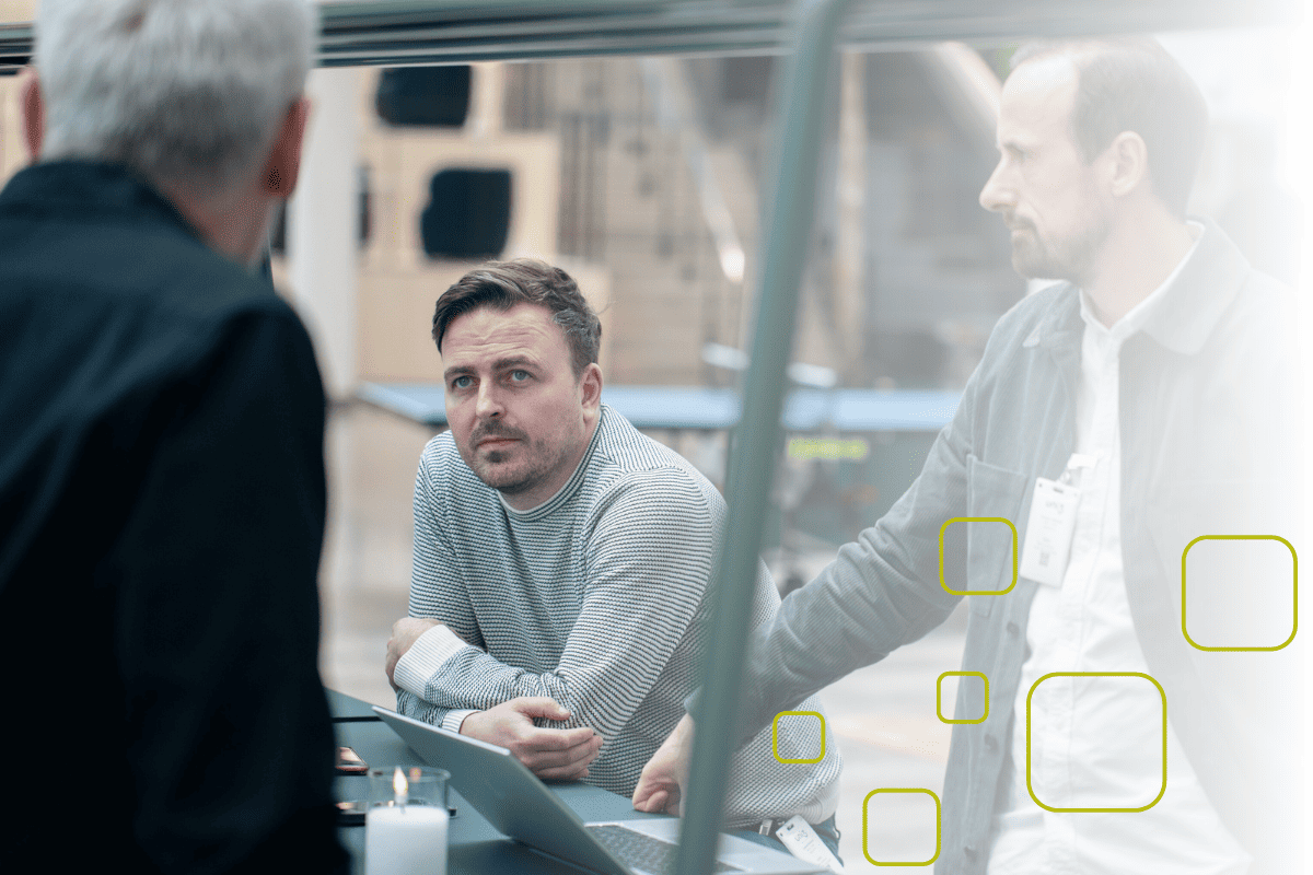 Business & workflow automation