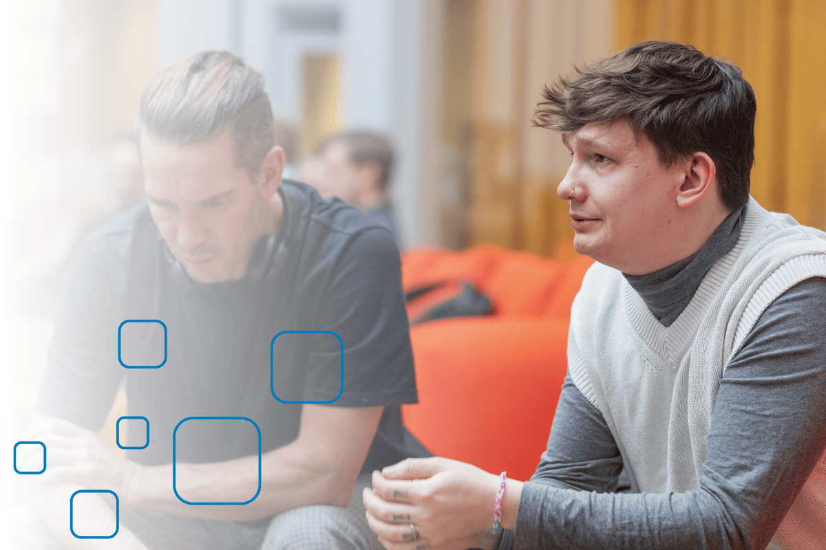 Infrastruktur & drift Infrastruktur IT tjänster Zitac Consulting