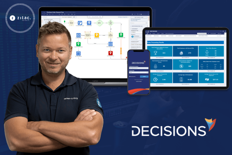 Decisions partner