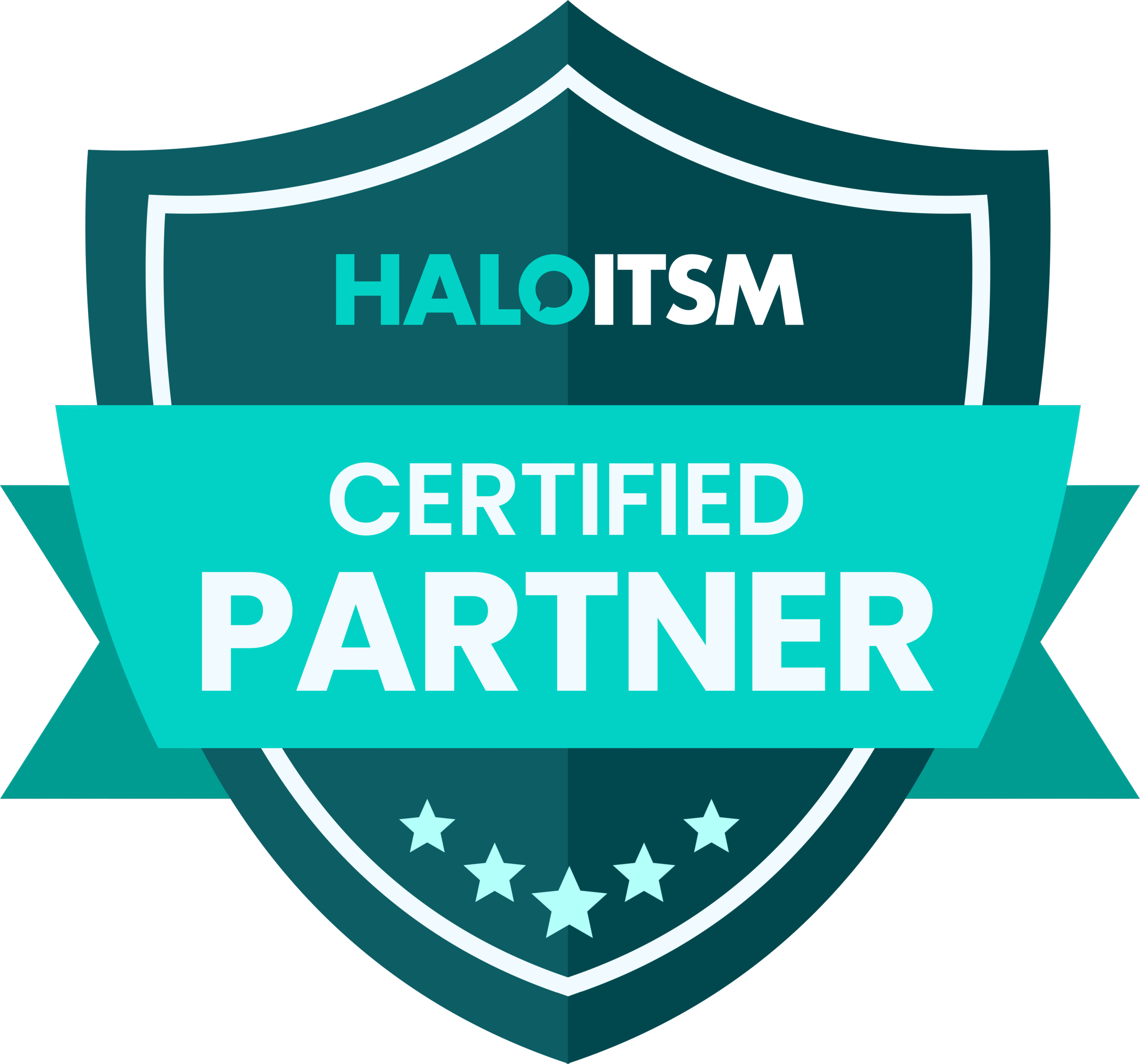 Certified partner HaloITSM