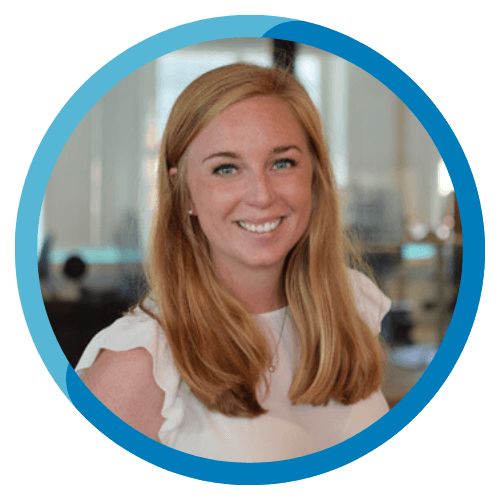 Sofia Zetterling, Key Account Manager på Zitac