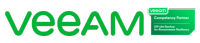 Veeam Certified Partner"
