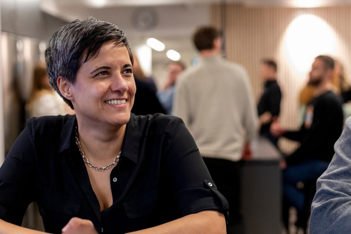 Zitacs senaste kundundersökning visar NPS värde 40