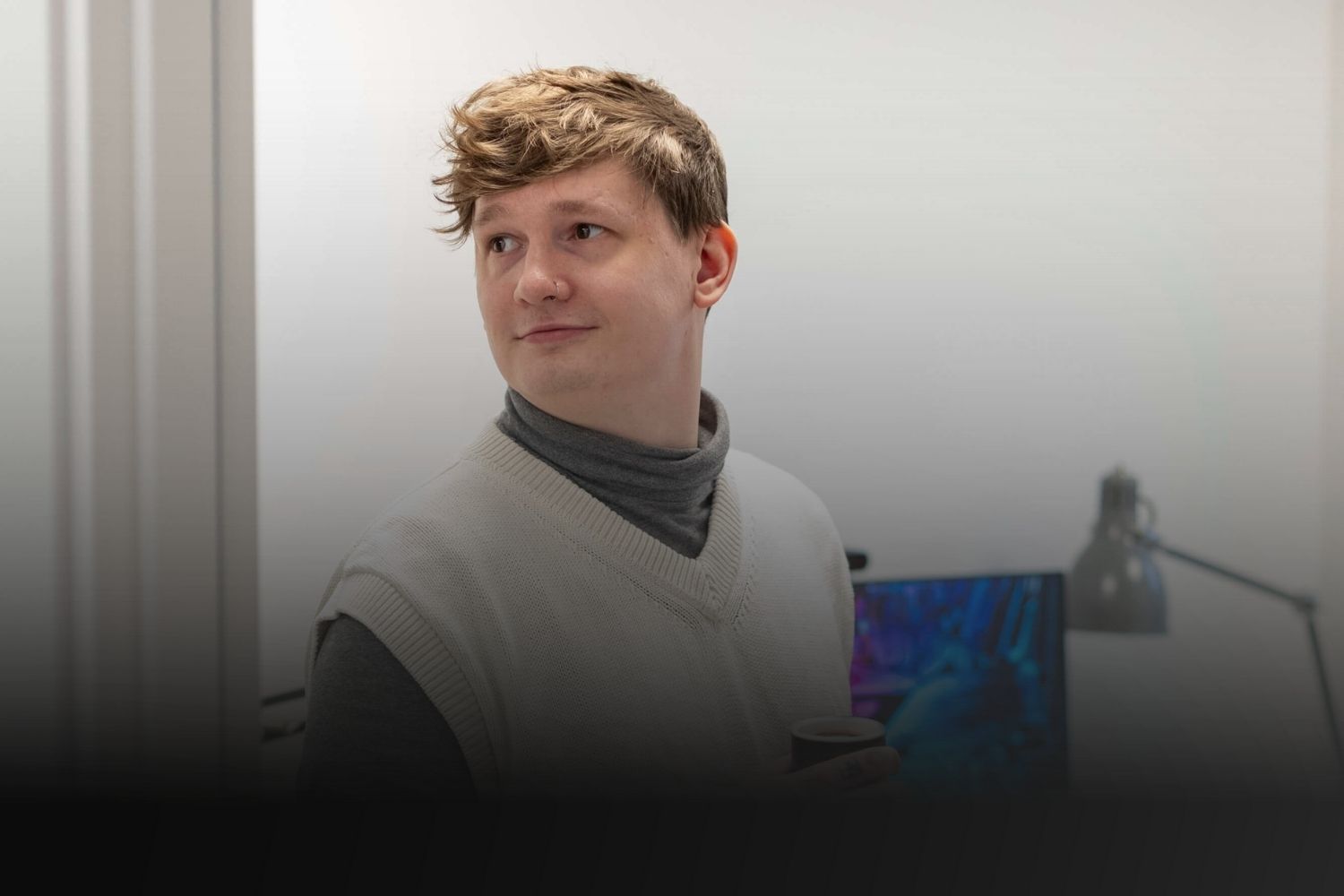 Från support till UEM-expert – Simons resa på Zitac Consulting