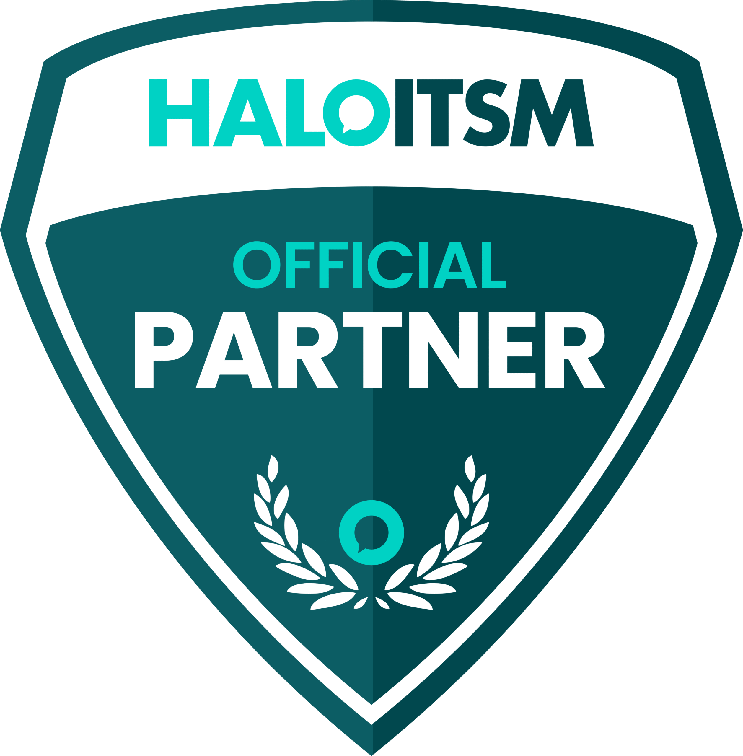 Zitac är officiell HaloITSM-partner