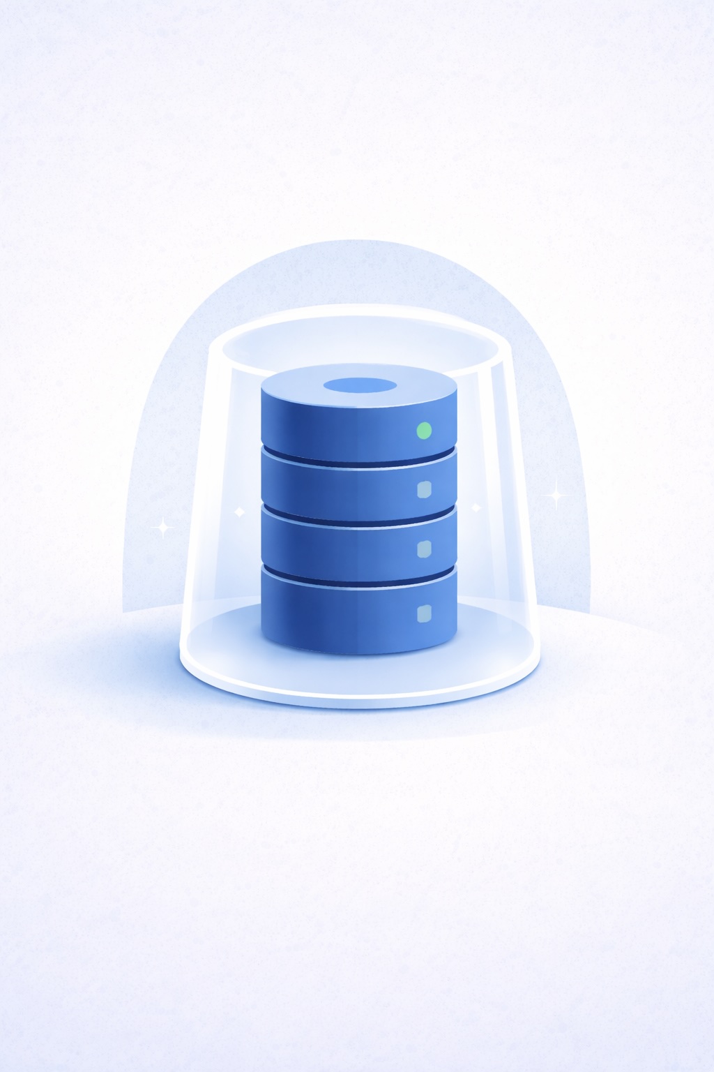 Backup och återställning i praktiken
