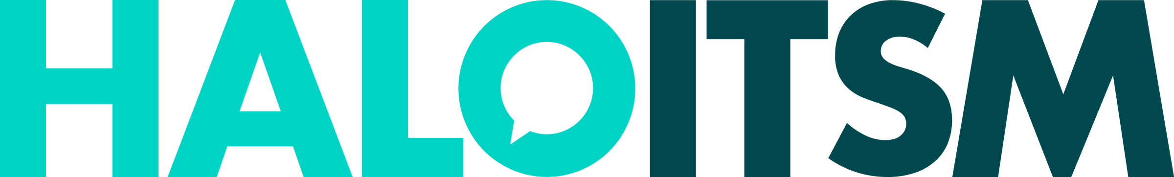 HaloITSM