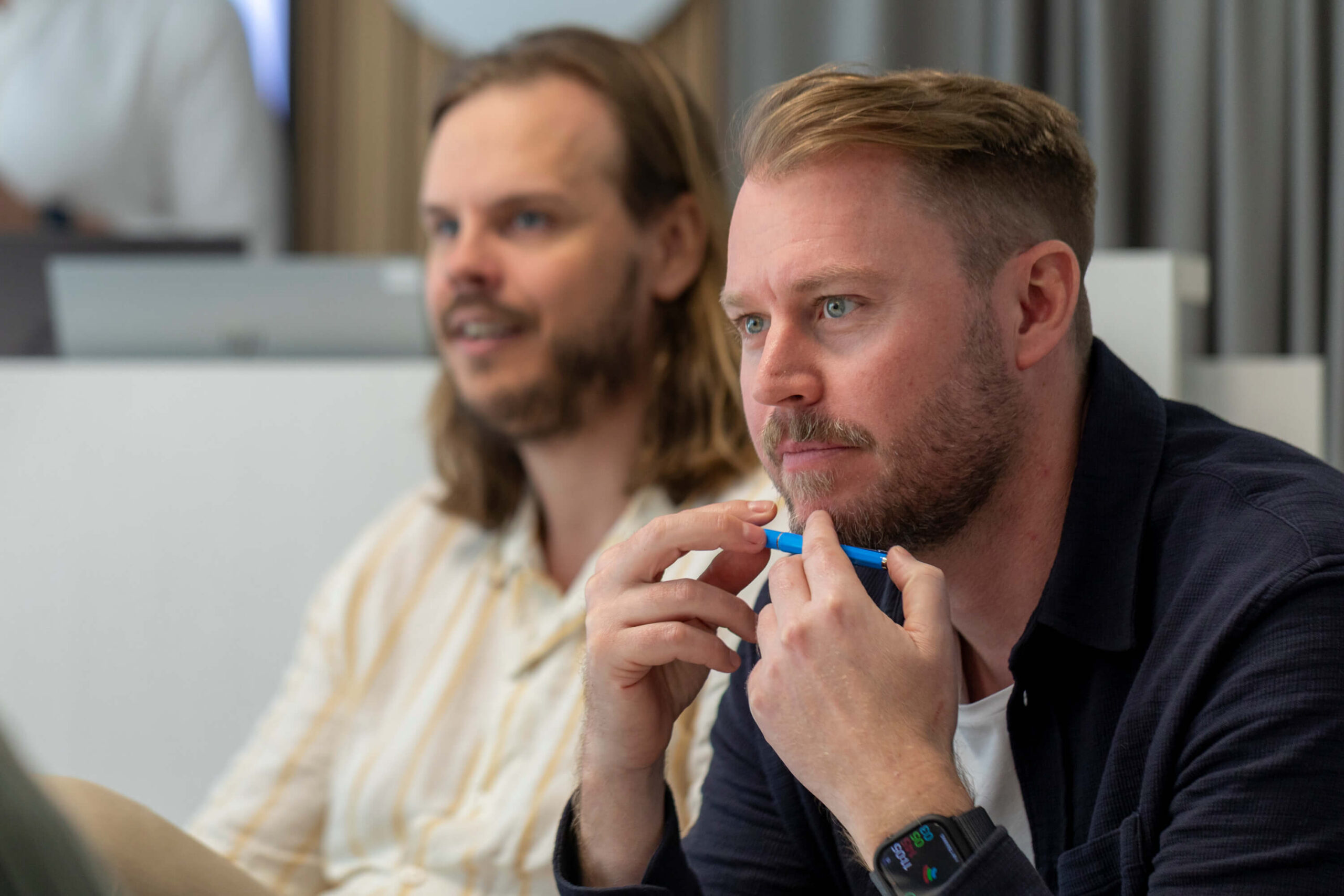 Funderar ni på nytt ITSM system? Boka en ITSM asssessment med vårt team