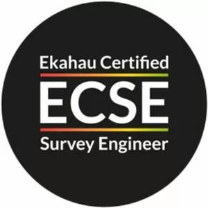 Ekahau