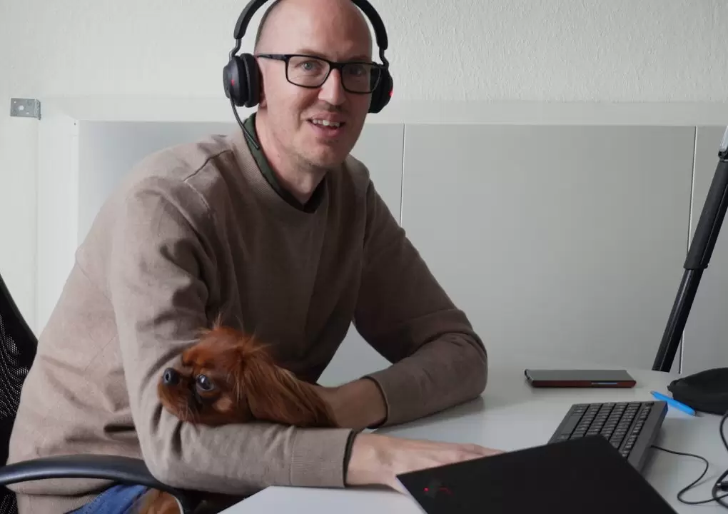 Modern IT support