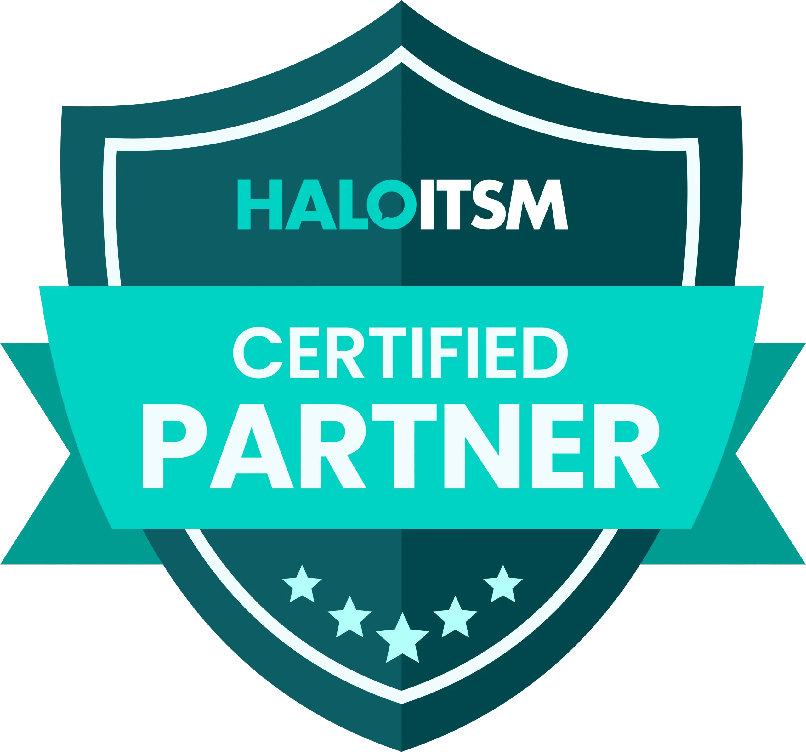 HaloITSM Certified Partner